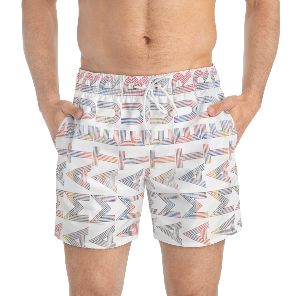 Swim Trunks