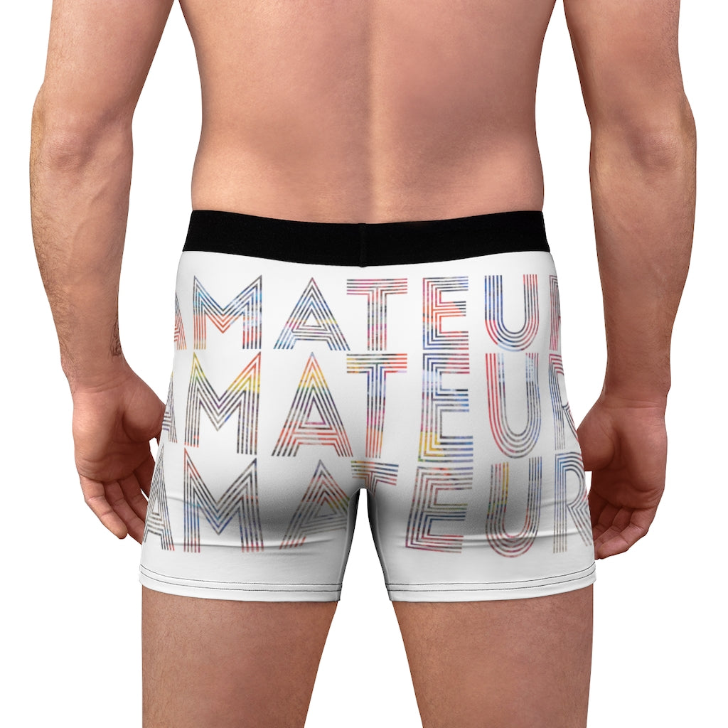 Men's Boxer Briefs