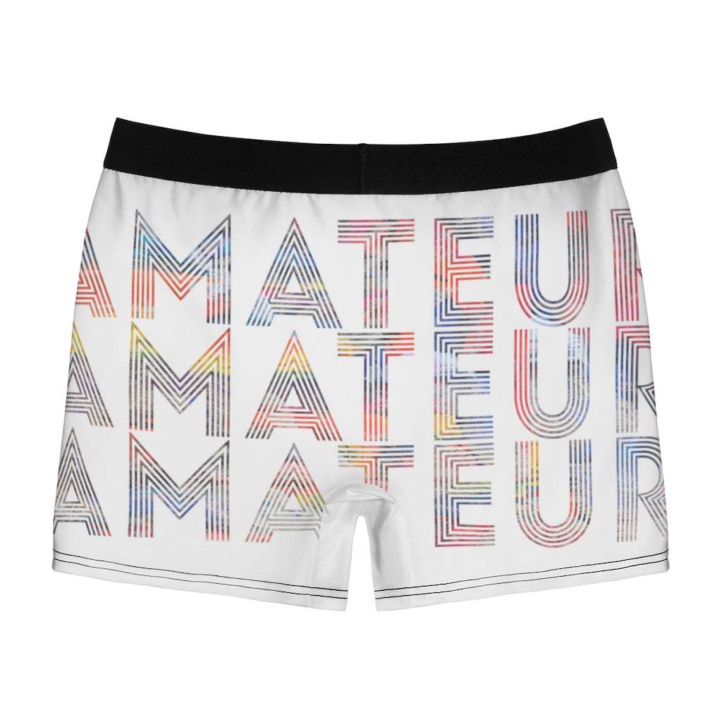 Men's Boxer Briefs