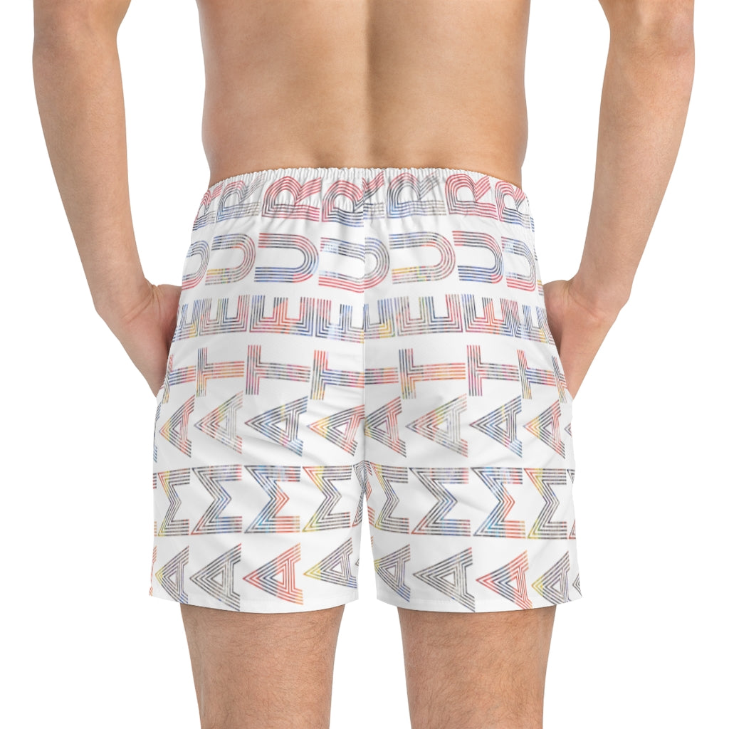 Swim Trunks