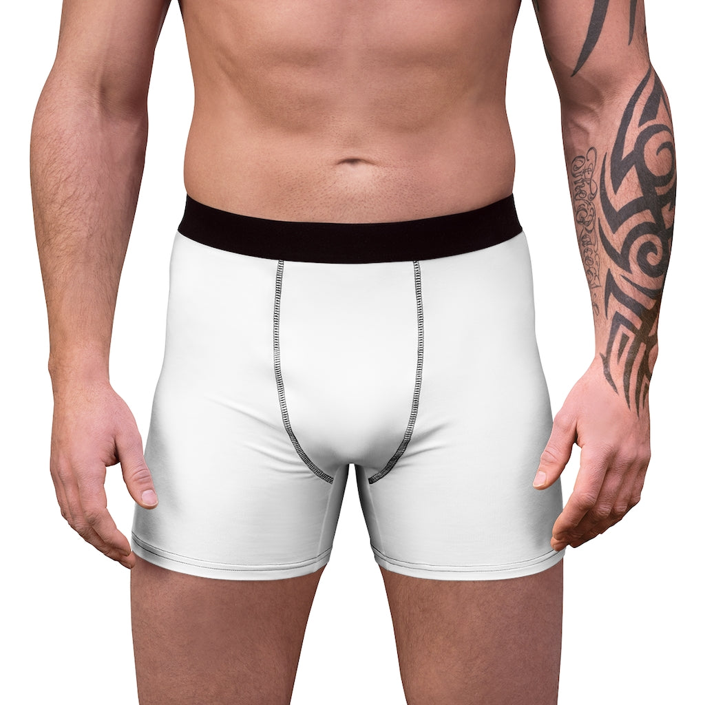 Men's Boxer Briefs