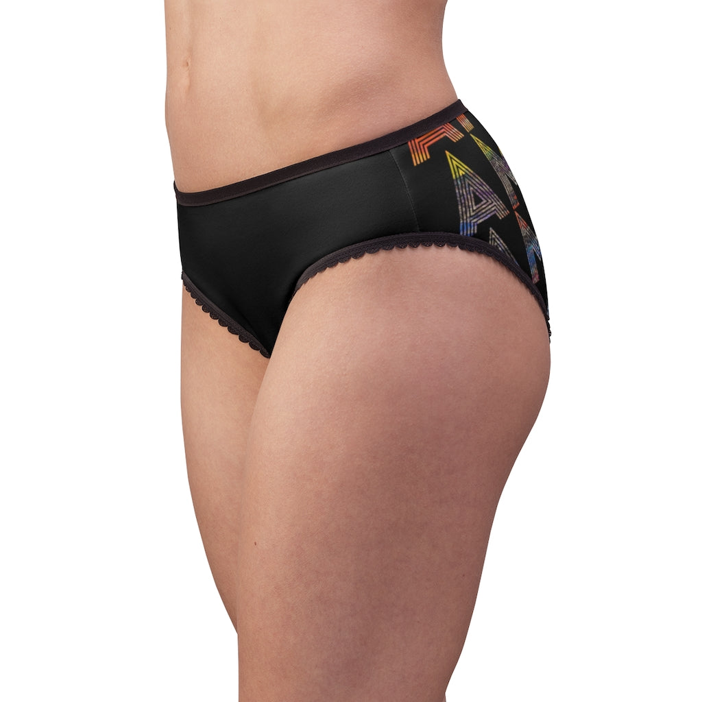 Women's Briefs